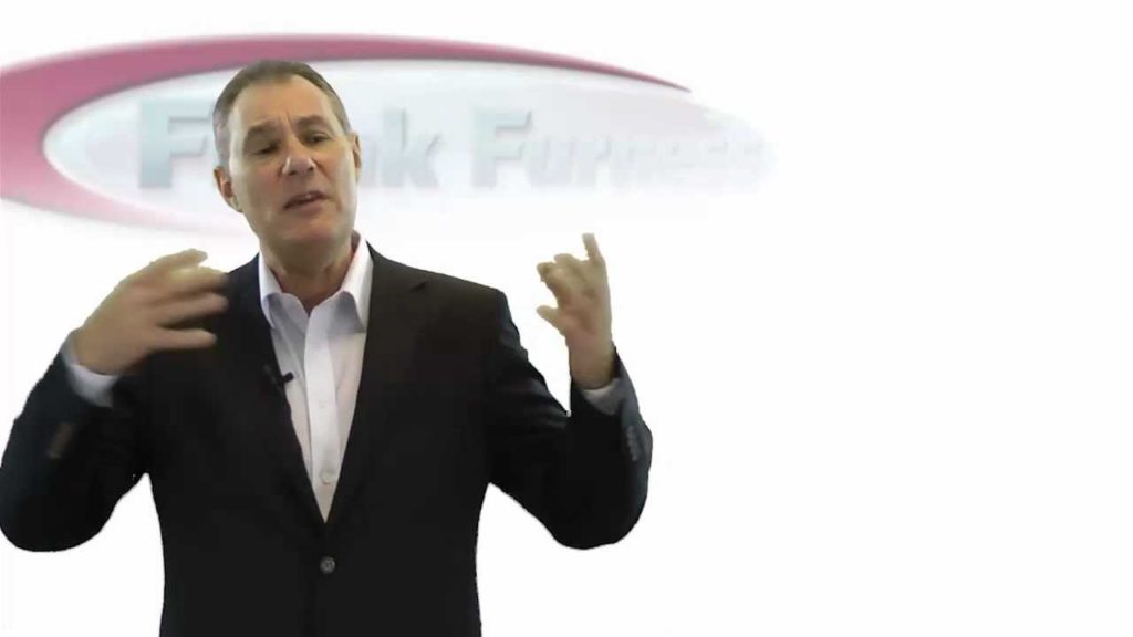 How to Dominate Google | Social Media Speaker | Frank Furness