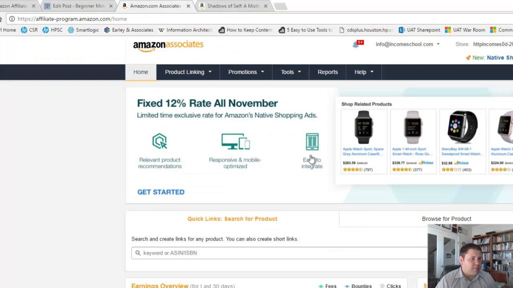 How to Setup Amazon Affiliate Links using the Amazon Affiliate Link Globalizer Plugin