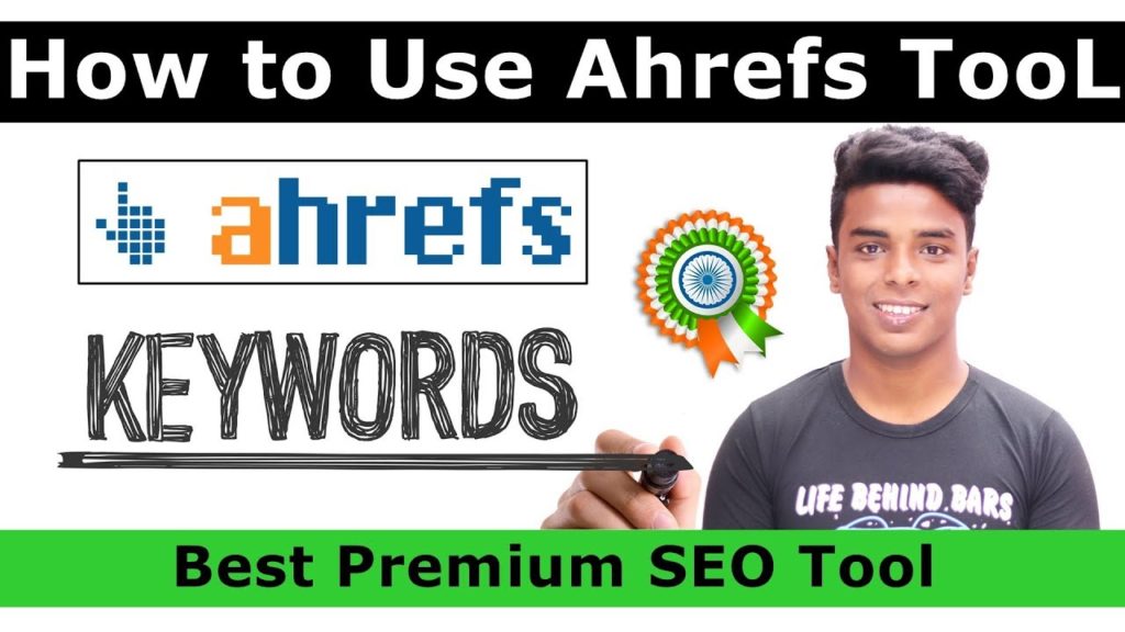 How to Use Ahrefs Tool - Best Premium SEO Tools [2019]