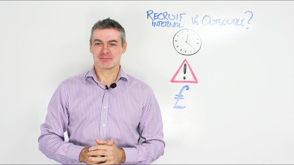 In-House SEO vs Agency Outsourced SEO