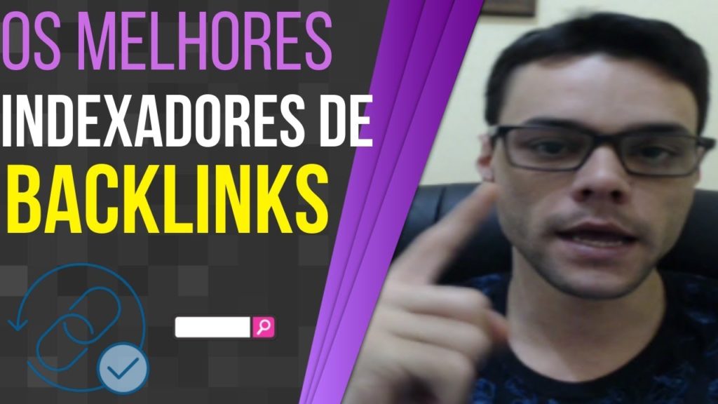 Indexador de Backlinks os dois Melhores na Minha Opinião Para Indexar seus Links