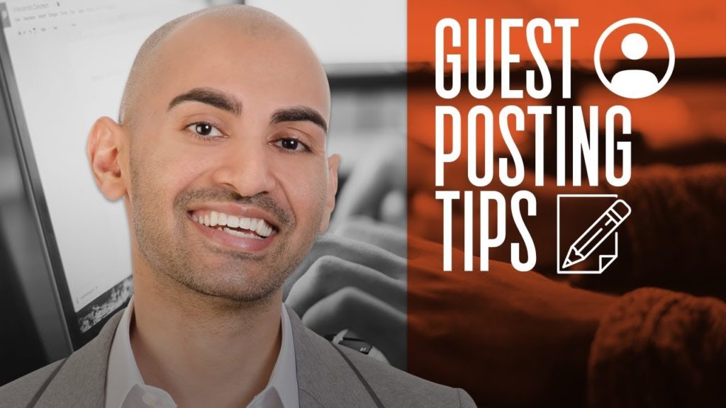 Is Guest Posting Worth It? | How to Boost Your SEO Rank Through Guest Blogging