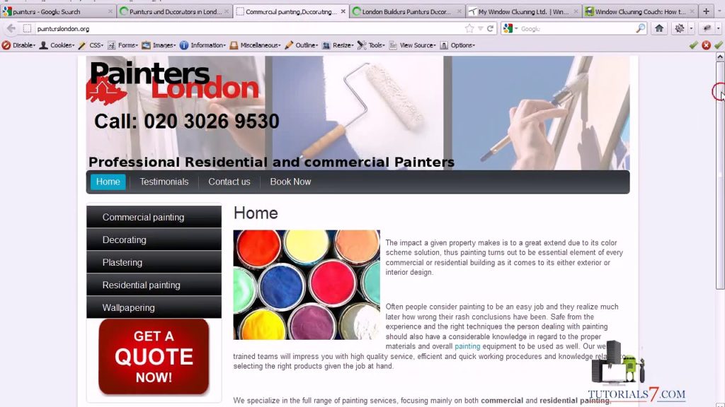 Lesson 12 Most valued backlinks  Social Networks   SEO Tutorials from Alexander Leykov on Vimeo