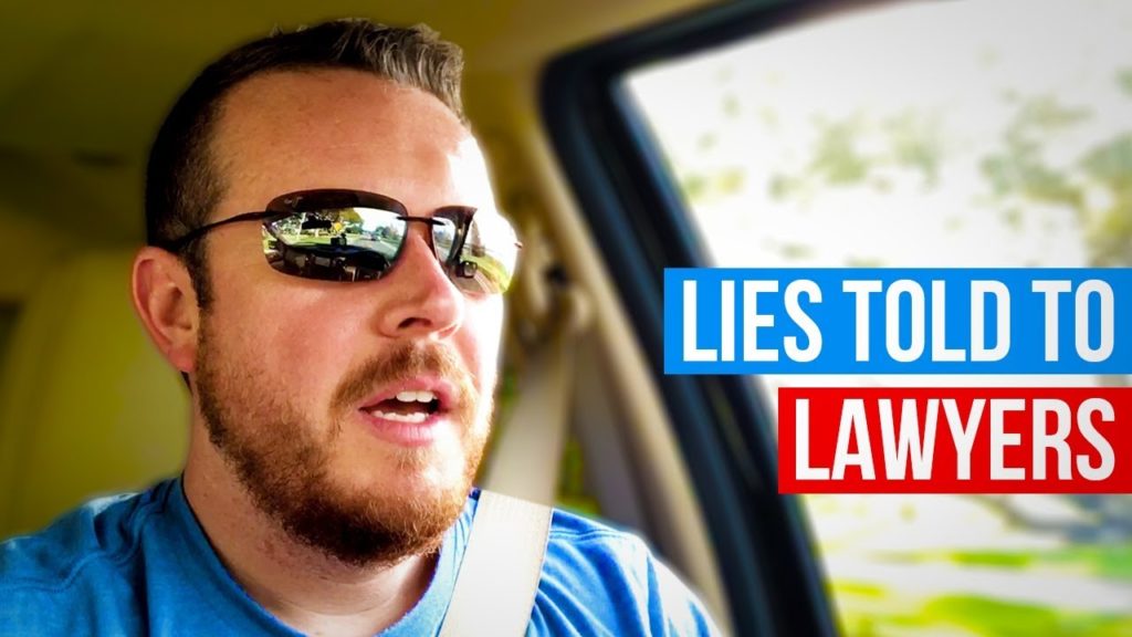 Lies Marketers Tell Lawyers: Google Partner SEO Agency
