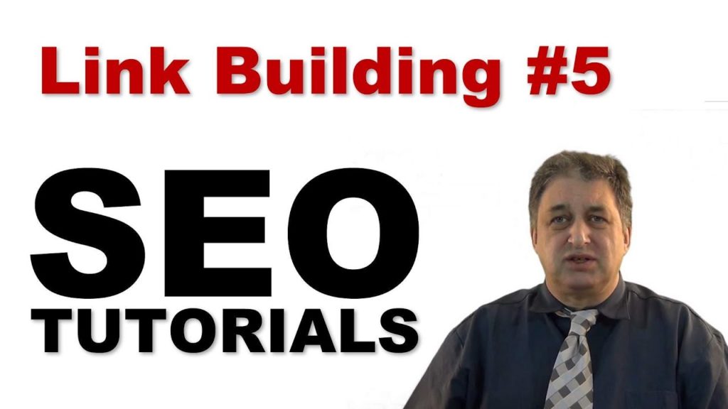 Link Building #5 | SEO Tutorials