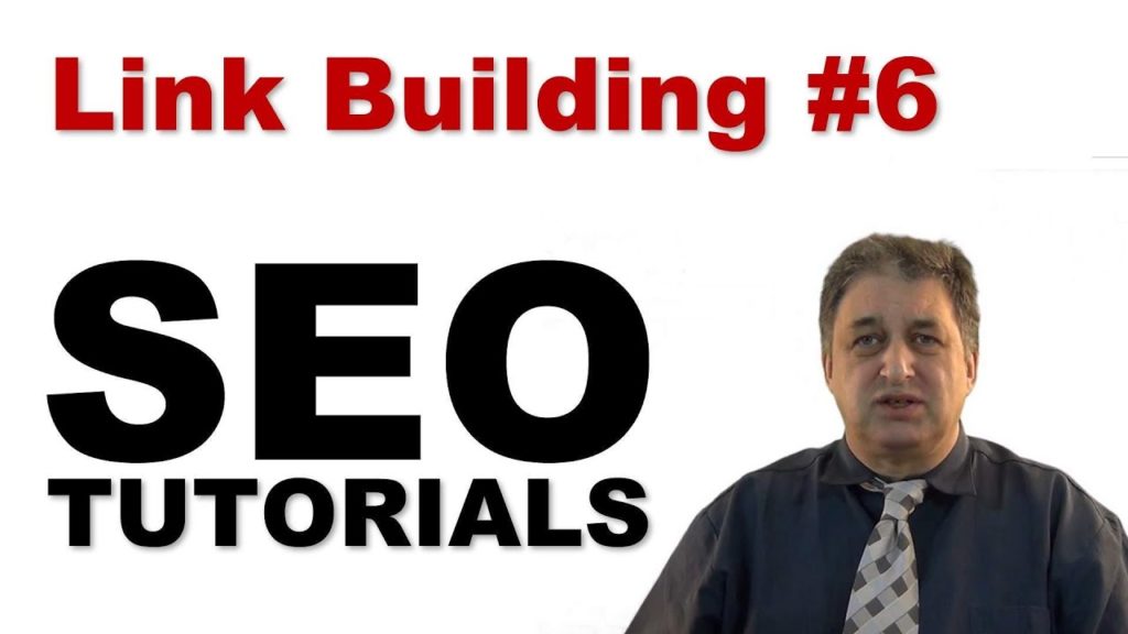 Link Building #6 | SEO Tutorials