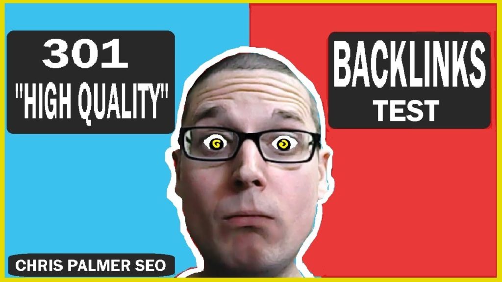 Link Building POWERFUL Backlinks SEO Test
