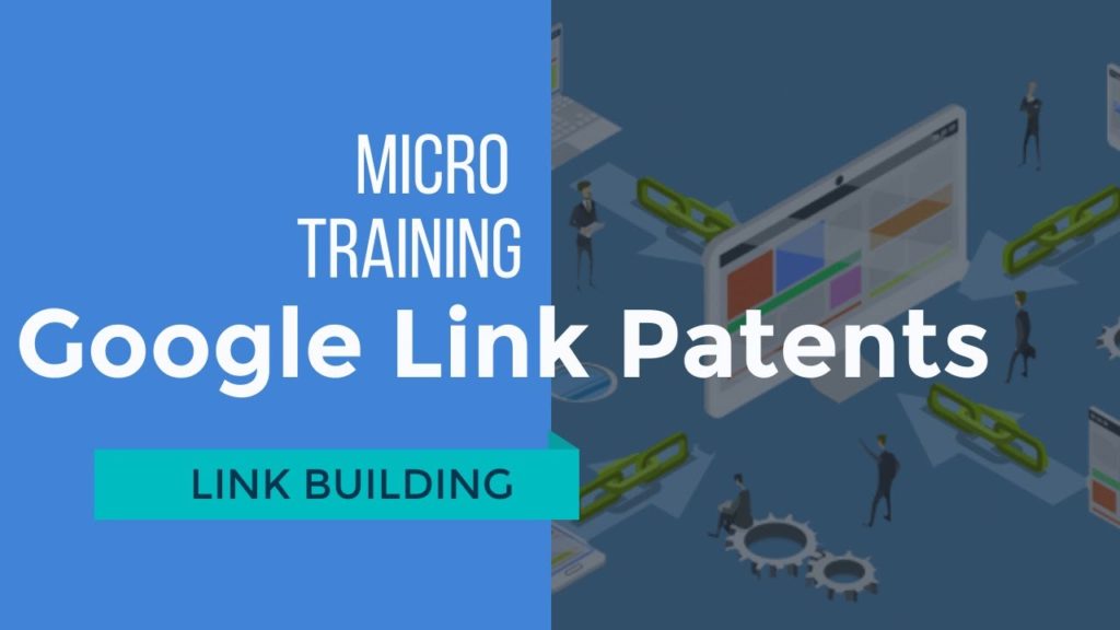 Linkbuilding Insight #2 What Google Says About Links