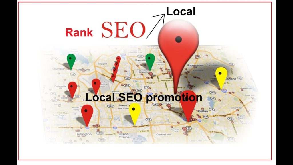 Local SEO SERVICES 2019 - Delaware Local SEO Services near me | Newark LOCAL SEO | Wilmington SEO