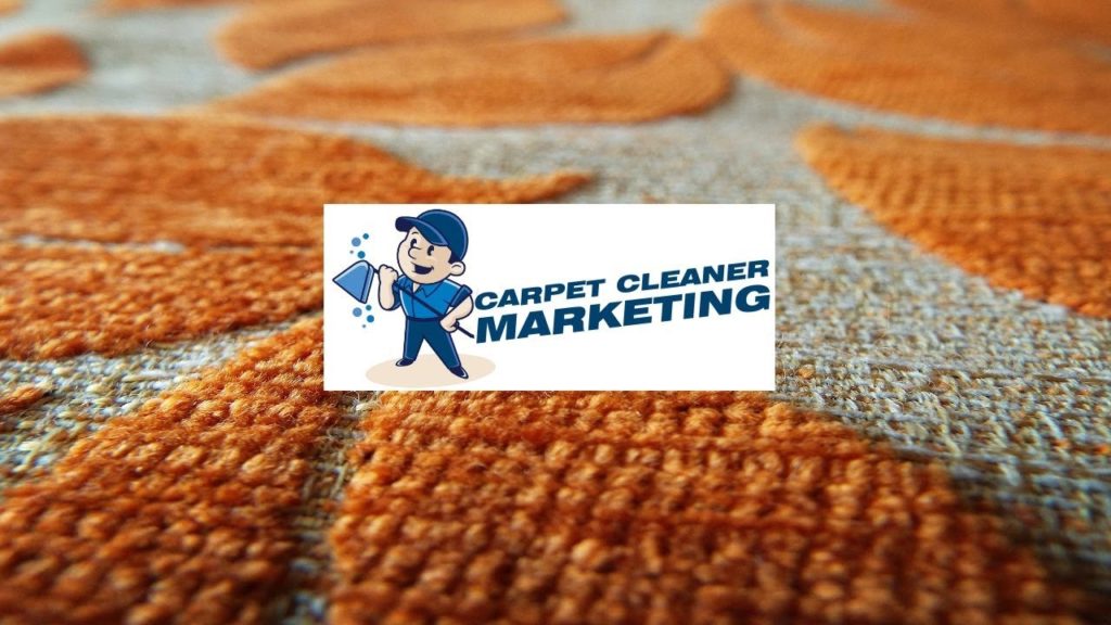Marketing for Carpet Cleaning Abilene TX Businesses