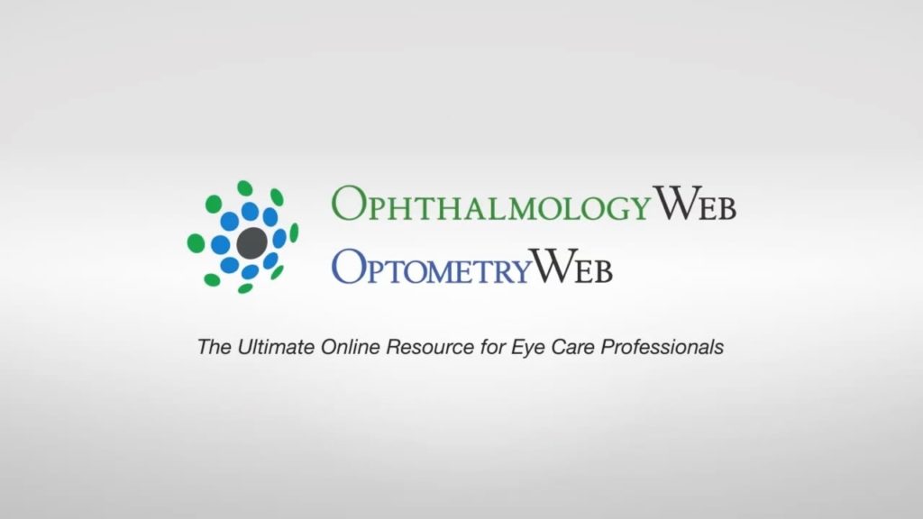 OphthalmologyWeb Promo Video