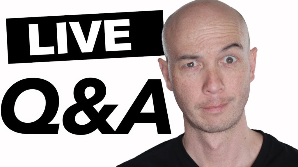 Q&A: KEYWORD RESEARCH for Authority Sites, Amazon Affiliate Niche Sites,  Project Management Tips