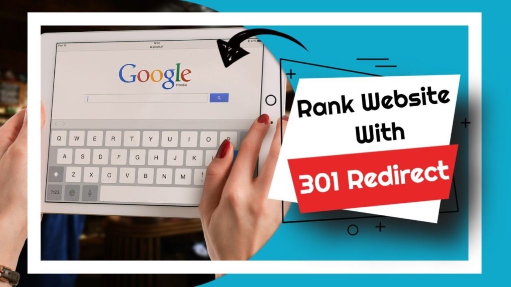 Rank Website With 301 Redirect - mastering 301 redirects for SEO in Urdu/Hindi