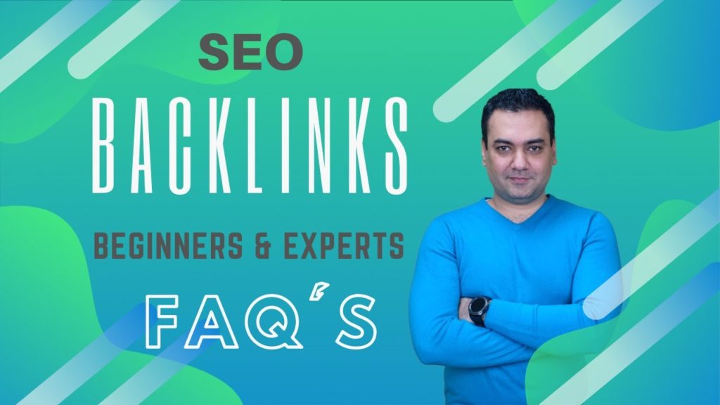 SEO Backlinks: Beginners and Experts FAQ Guide