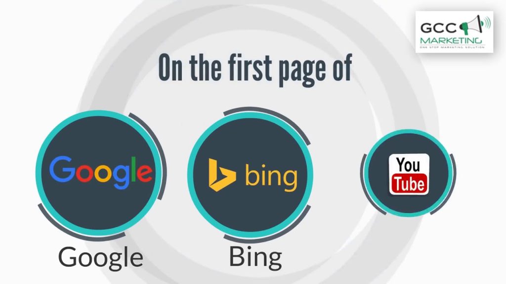 SEO Dubai | SEO In UAE | SEO Marketing Company | Digital Marketing Agency Dubai | GCC Marketing