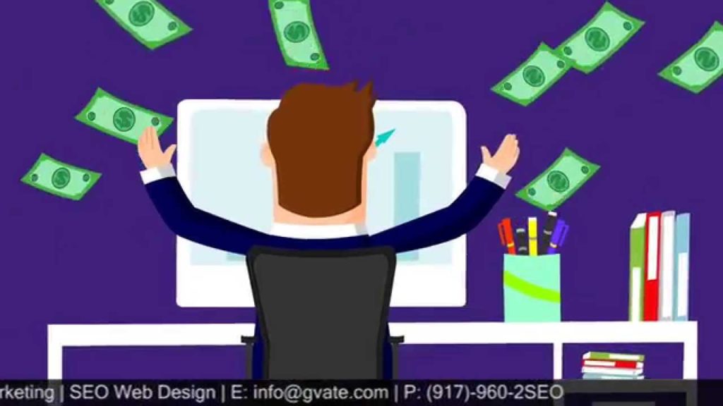 SEO Service NYC | PPC | Social Media | SEO Website Design- Service Video | GVATE LLC