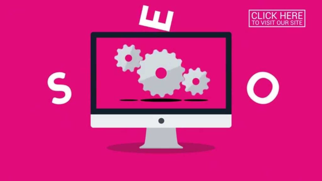 SEO Services UK | Fifty Times Media