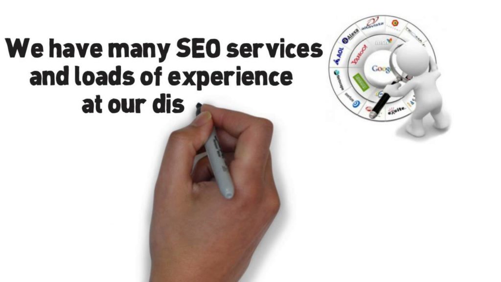 SEOMaxer | SEO Consultants London | PR9 Backlinks on sale