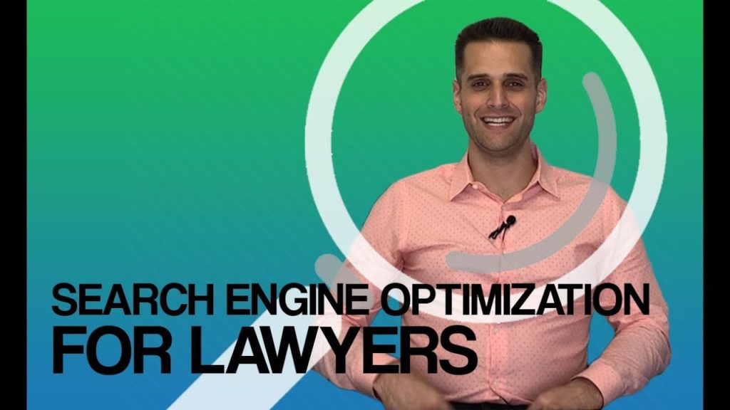 Search Engine Optimization For Lawyers | How Many Cases Can You Pull In As A Small Firm Each Month?