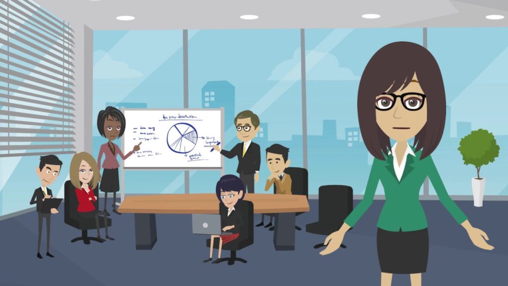So Who is Crystal Consulting HR?