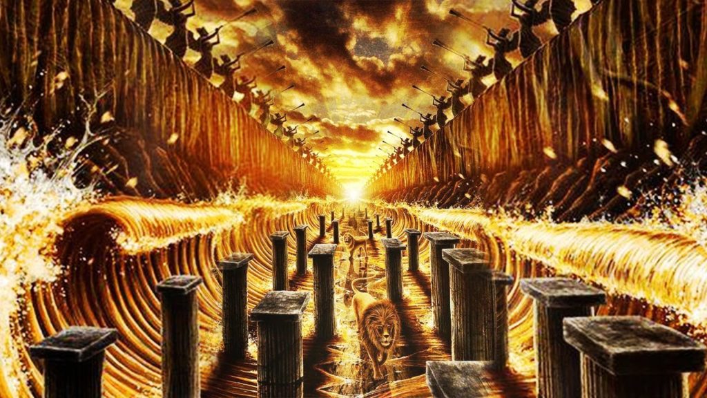 The Authority & Power of God's Word  - ( YOU NEED TO KNOW THIS)