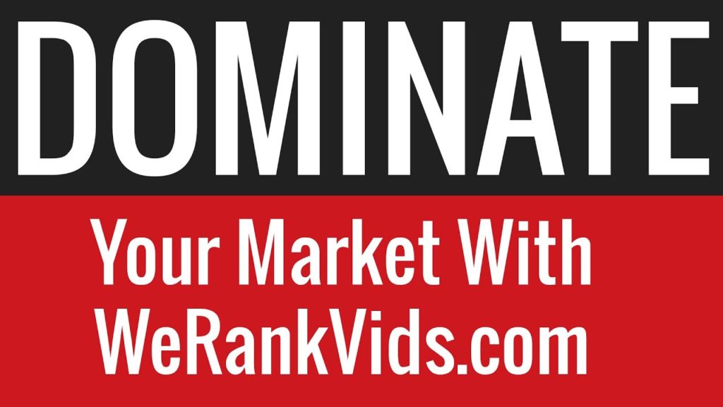 Video Optimization SEO Services Company | Change Your Online Video Marketing Forever