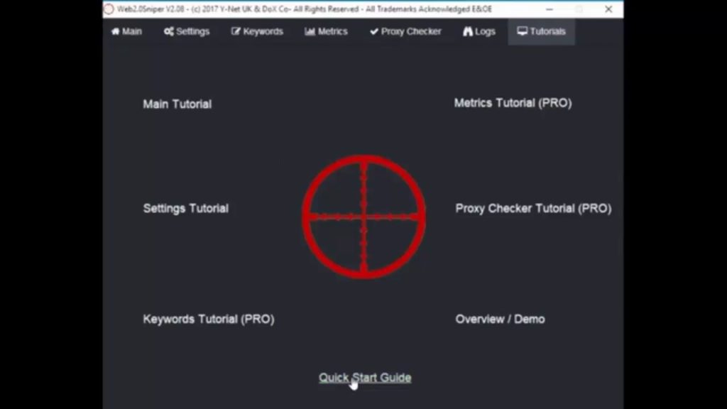 Web 2 0 Sniper Review and Demo - How We Ranked #1 in 15 Days and got 28,000 Monthly Views !