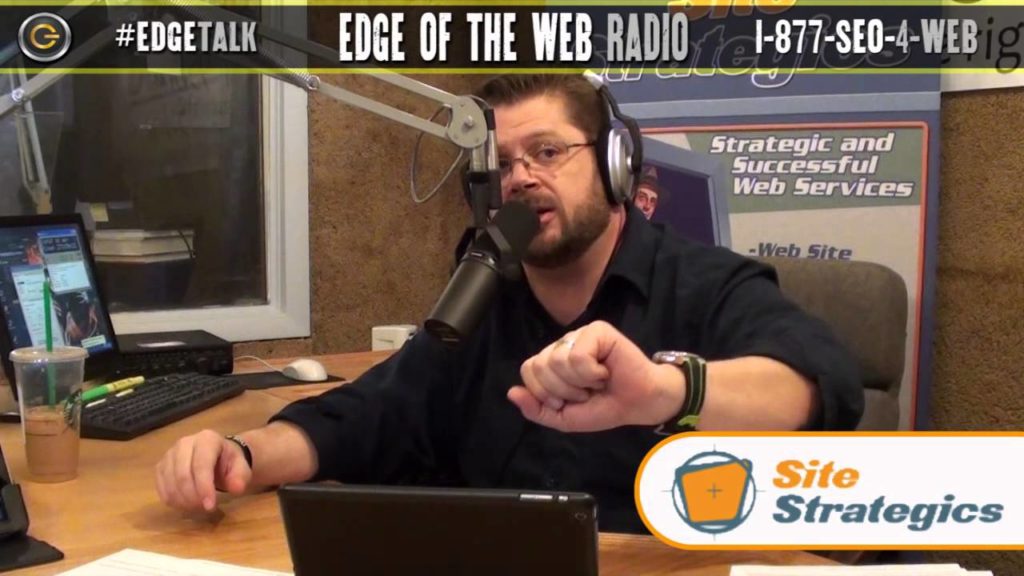 What is Negative SEO? How Do You Know If Your Website Has Been HIt? | Edge of the Web