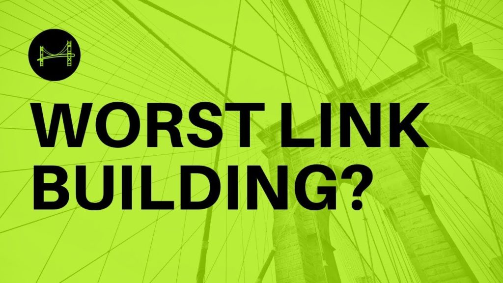Worst Link Building Software for 2019?  Or the Ultimate Automatic Backlink Software?