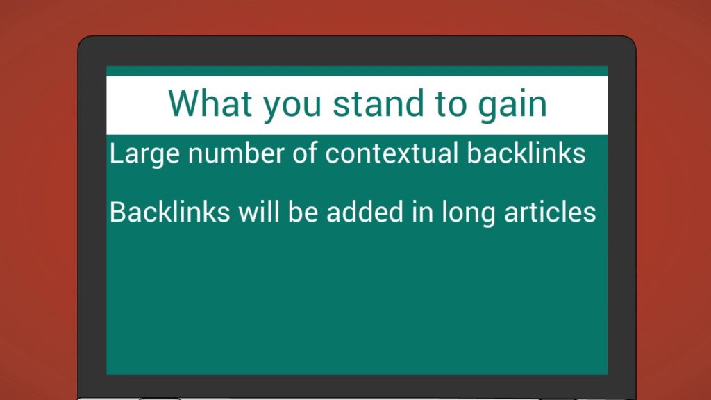 high quality backlinks - how to create high quality backlinks - backlink generator