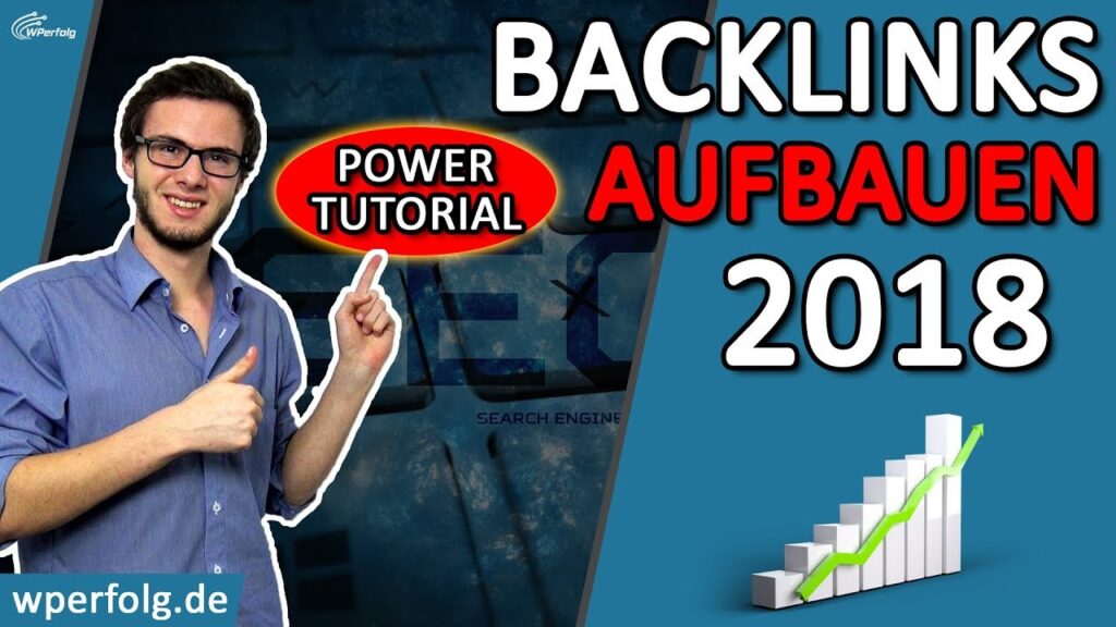 ᐅ Kostenlos BACKLINKS aufbauen in 2020 ᐅ BEWÄHRTE Off Page SEO METHODEN aus der PRAXIS ᐅ Tutorial
