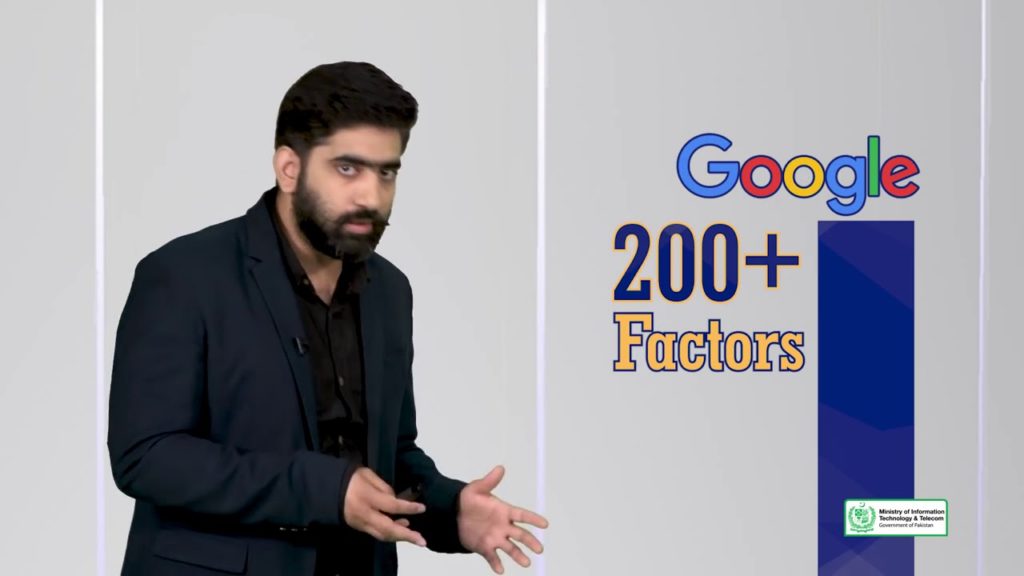 11- SEO Complete Course in Urdu/Hindi By DigiSkills |SEO Ranking Factors?
