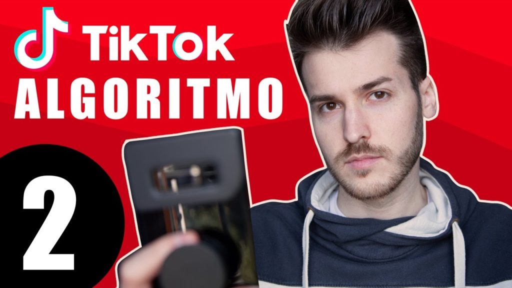 ALGORITMO TIKTOK ➡️ ACCOUNT AUTHORITY  | 2020