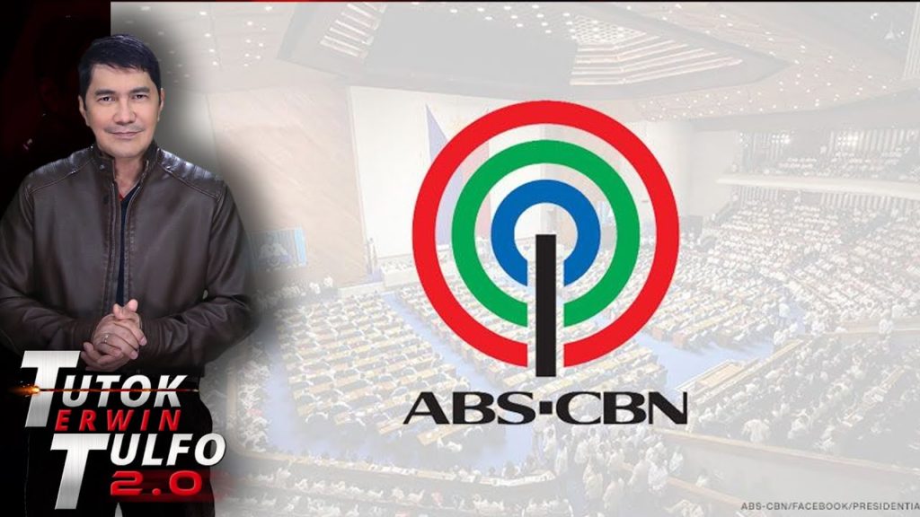 ATTY. GADON DADALHIN SA KORTE SUPREMA ANG ISYU NG PROVISIONAL AUTHORITY NA IBINIGAY SA ABS-CBN