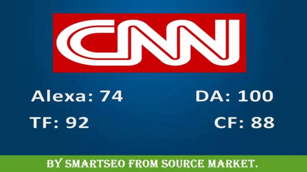 Article Backlinks From Buzzfeed,CNN, Examiner, Medium And Storify