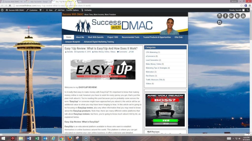 Backlink Results: Using High Quality Backlinks For Ranking