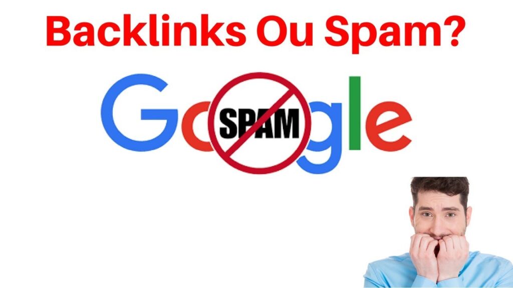 Backlinks bons e Backlinks ruins como saber e Como Desabilitar os Backlinks ruins