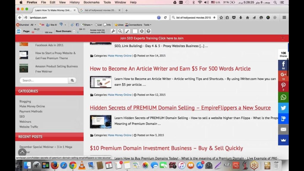 Build Authority Blog    Website & Dominate the Entire First Page of Google1452255689