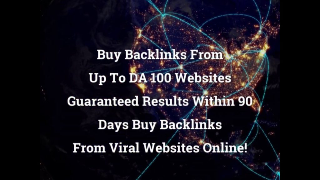 Buy Backlinks Cheap