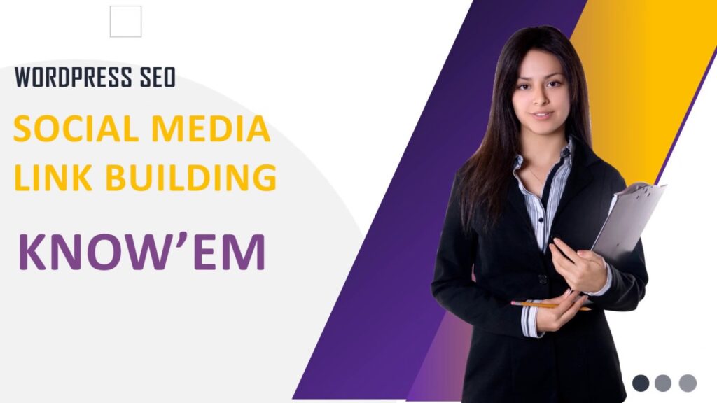 Cara Membangun Backlink Sosial Media Powerful
