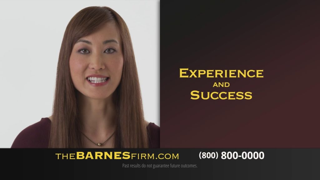 Choosing The Right Law Firm | The Barnes Firm Commercial