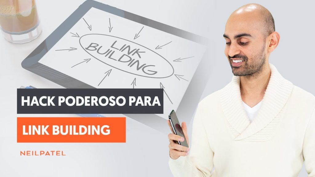 Como Construir 41.142 Backlinks Com Um Hack Simples