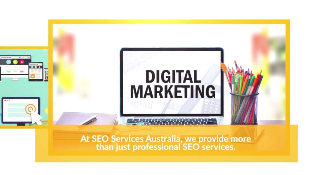 Comprehensive Digital Marketing Services by SEO Services Australia