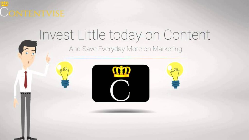 Contentvise SEO Services USA