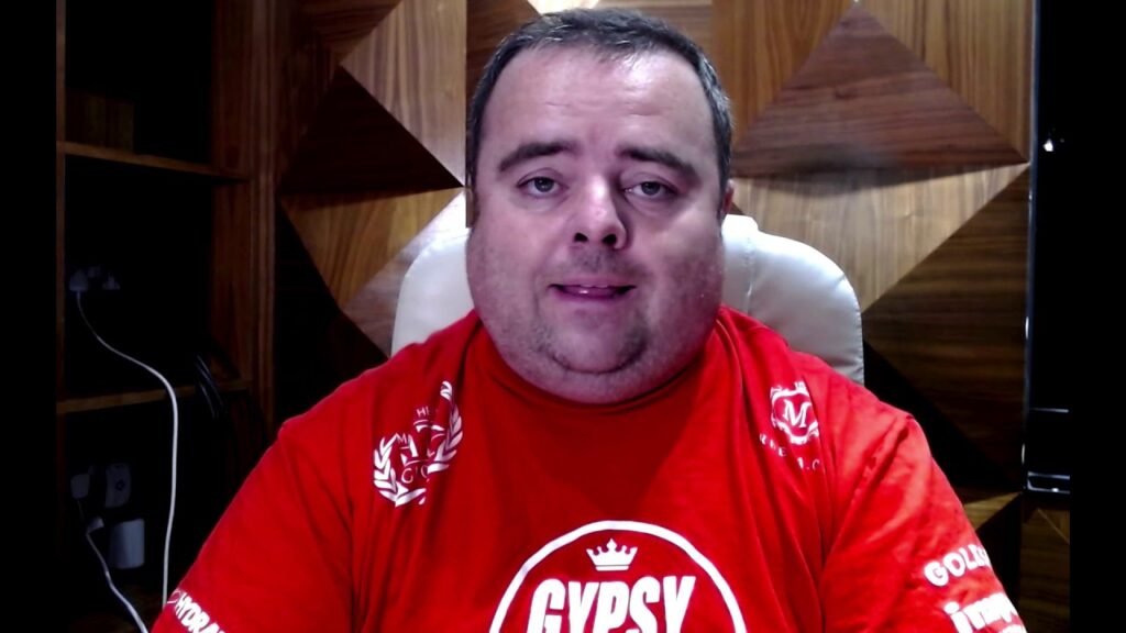 Craig Campbell Video Testimonial On Author-ity Course