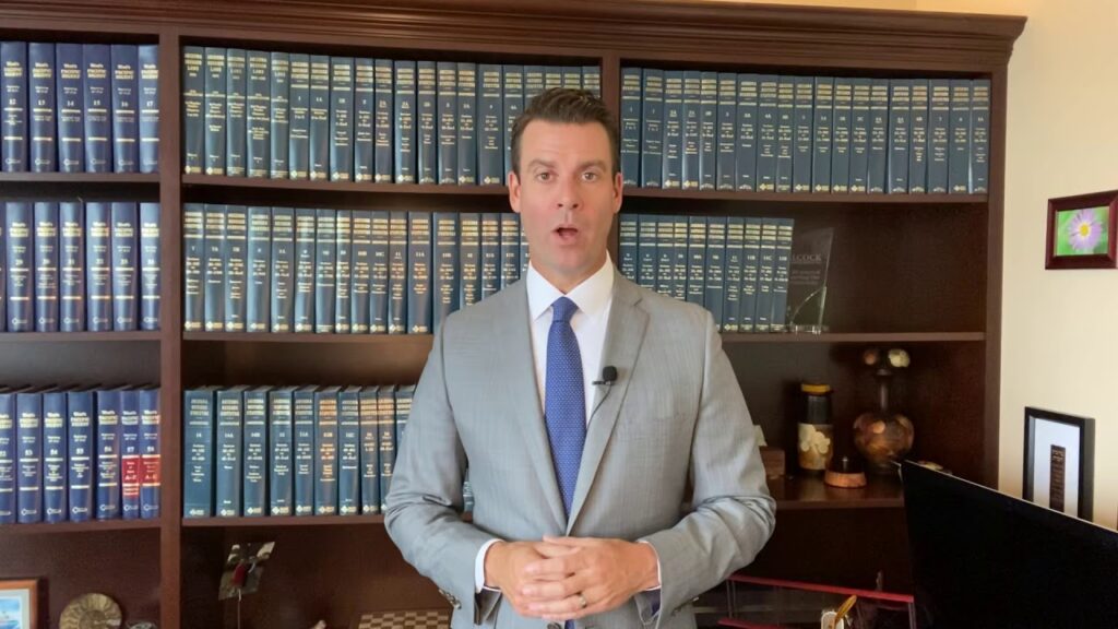 Criminal Defense Attorneys Who Care