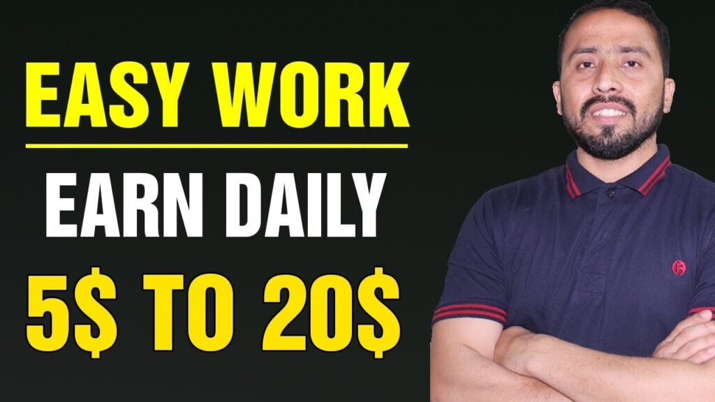 Easy Way TO Earn Money Online With Fiverr In 2019 || Urdu Hindi Tutorial