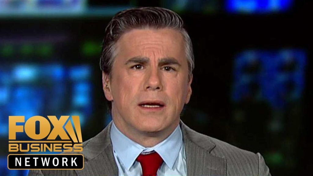 Fitton breaks down John Kerry's links to Steele dossier