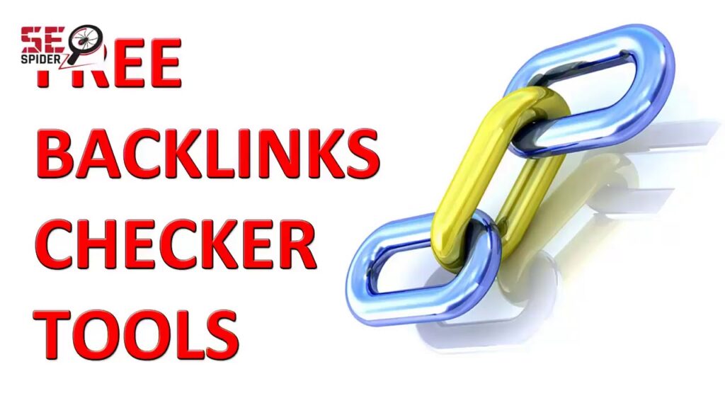 Free Backlinks Checker Tools l Google Backlink Checker Online Tools No Cost l Shaz Vlog