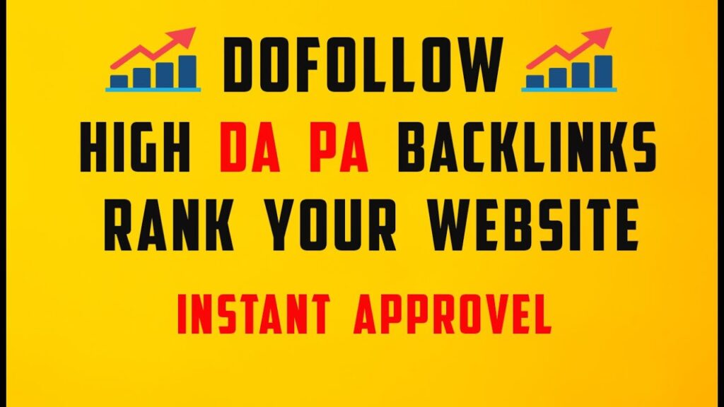 Free High DA PA Backlinks Do Follow | Off Page SEO | Free Guest Post Site | High Authority | 2020